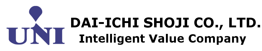 Dai-ichi Shoji Co., Ltd.